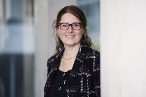 Judith Mikus-Geitlinger