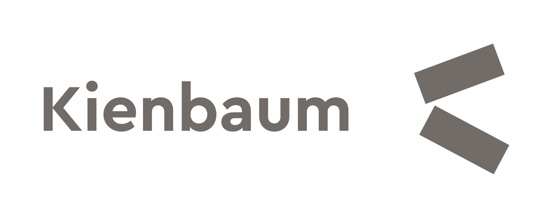 Logo Kienbaum Consultants International GmbH