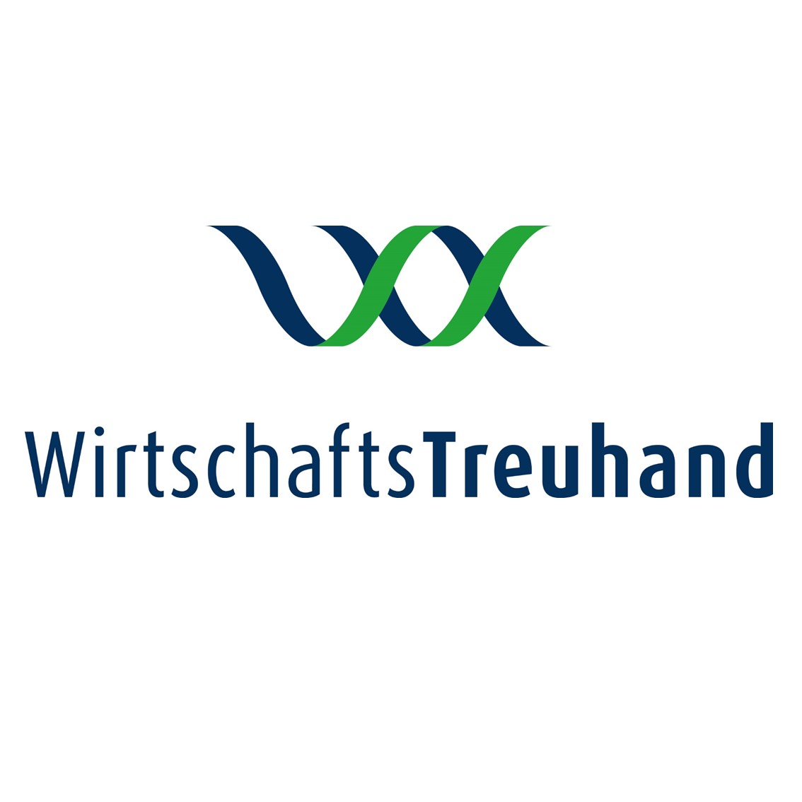 Logo WirtschaftsTreuhand GmbH
