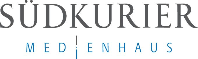 Logo SÜDKURIER Medienhaus GmbH