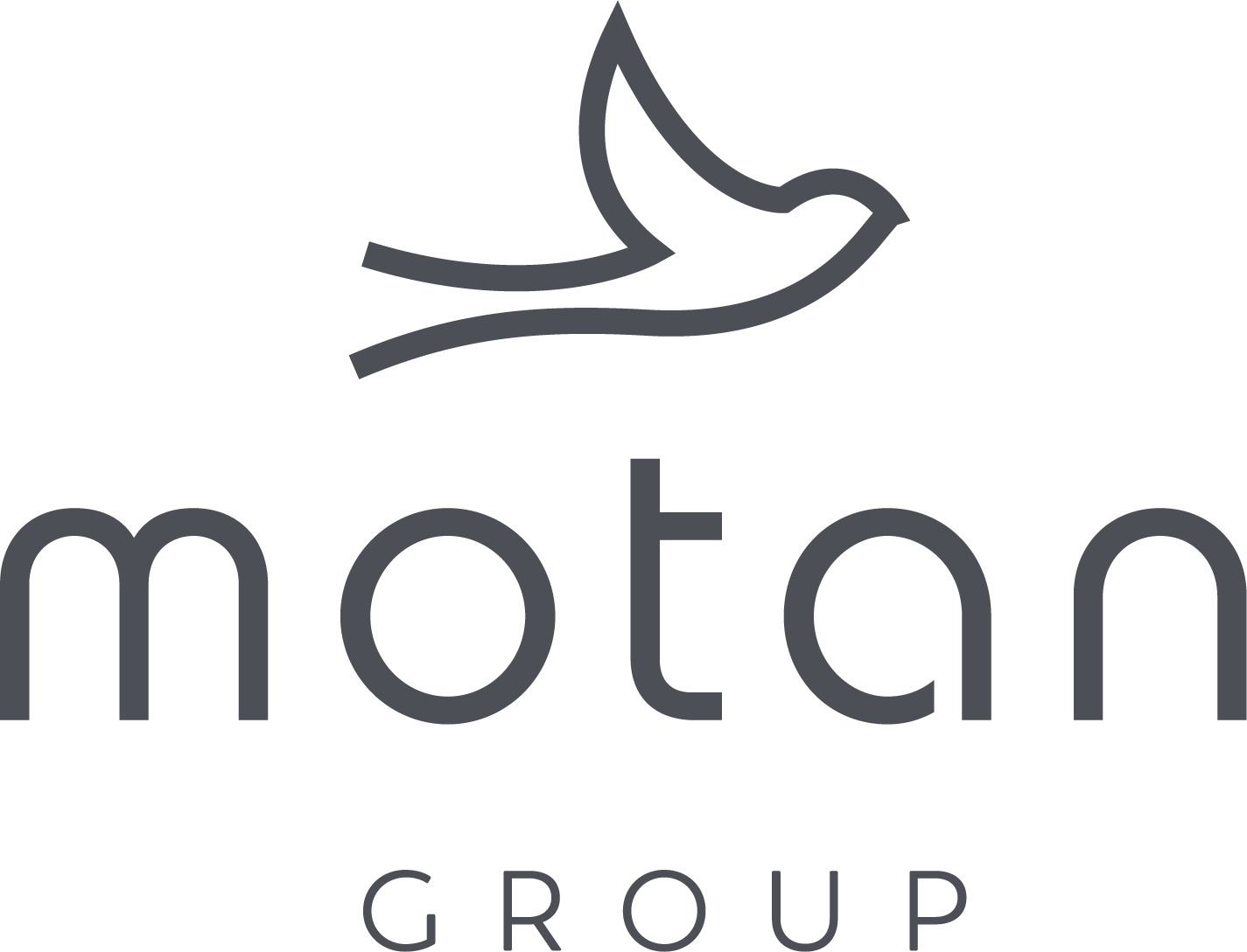 Logo motan holding gmbh