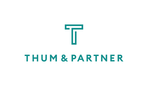 Logo Thum & Partner