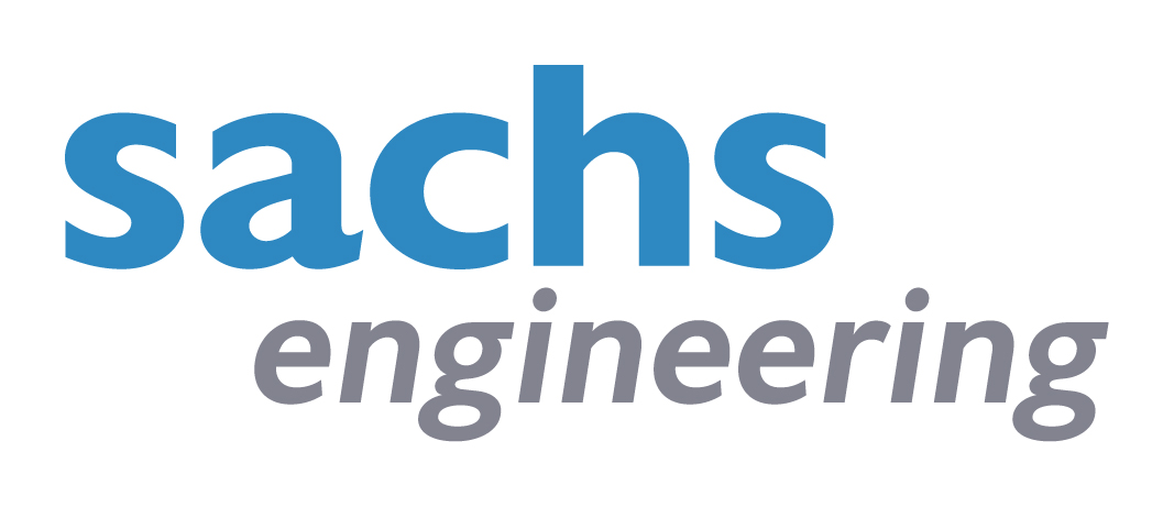 Logo sachs engineering GmbH